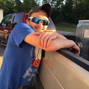 Meet your Posher, Austin